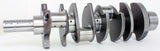 CALLIES D333M81-CS Duramax 4340 Forged DS Crank 3.898 Stroke