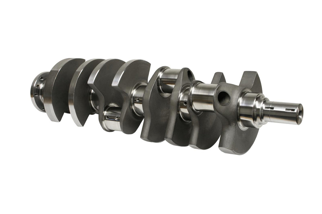 CALLIES IBP-425-CS Callies IBP-425-CS Big Block Chevy Forged Steel Crankshaft with 4.250-Inch Stroke and Internal Balance