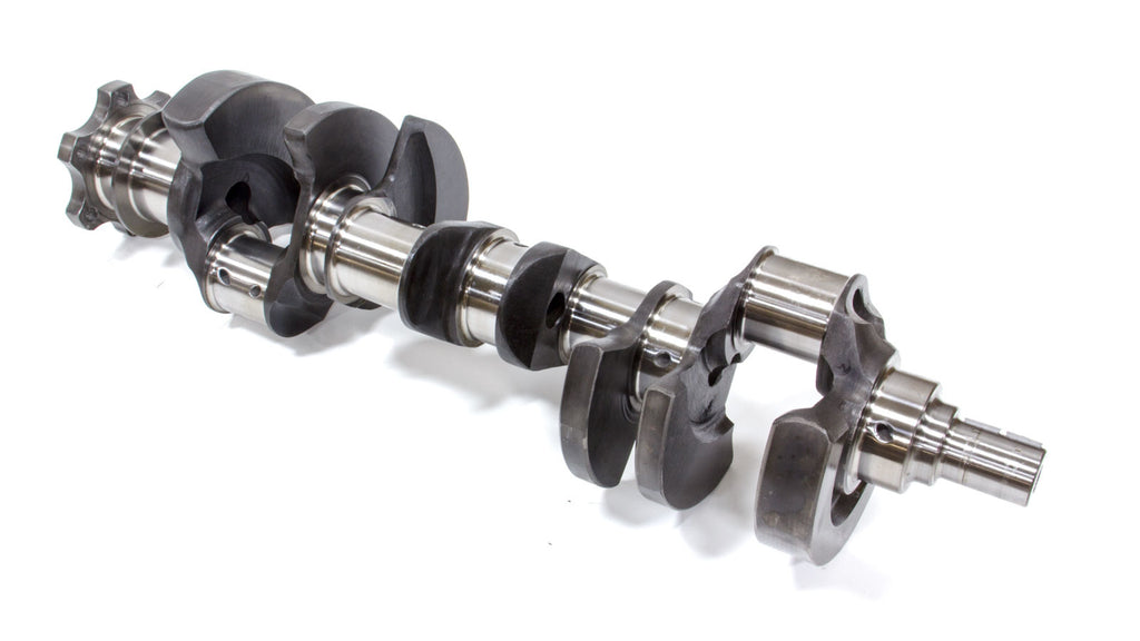 CALLIES SAF143-CC SBC 4340 Forged Compstar Crank 3.480 Stroke