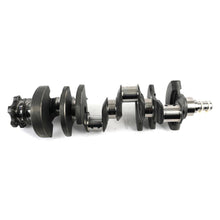 Load image into Gallery viewer, CALLIES SAJ-143-CC Callies SBC CS Forged Crankshaft with 3.750-Inch Stroke and 350 Main Bearings
