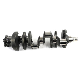 CALLIES SAJ-143-CC Callies SBC CS Forged Crankshaft with 3.750-Inch Stroke and 350 Main Bearings