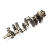 CALLIES SAO-213-CS SBC CS 4340 Forged Crank 4.000 Stroke  400 Mains