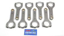 Load image into Gallery viewer, CALLIES U16101 SBC Forged H-Beam Rods 6.000/2.000