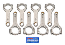 Load image into Gallery viewer, CALLIES U16200 BBC Forged I-Beam Rods - 6.385