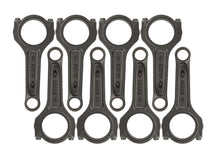 Load image into Gallery viewer, CALLIES U17175 6.125 4330 Connecting Rod Set GM LS  2.100