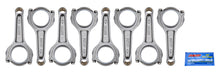 Load image into Gallery viewer, CALLIES U18214 BBC Forged I-Beam Rods - 6.700