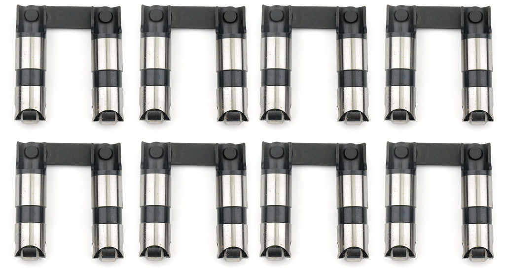 CAM MOTION INC J2126LSR CAM Motion Inc J2126LSR LS Hydraulic Roller Lifter Set for GM LS and GenV LT Engines