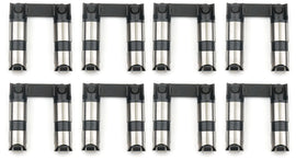 CAM MOTION INC J2126LSR CAM Motion Inc J2126LSR LS Hydraulic Roller Lifter Set for GM LS and GenV LT Engines