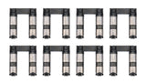 CAM MOTION INC JST2116LSR GM LS Hyd. Roller Lifter Set - Tie-Bar Design