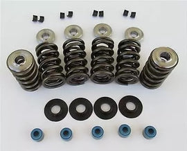 CAM MOTION INC VSK142201 LS Dual Valve Spring & Retainer Kit