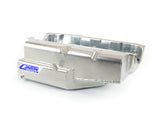 CANTON 11-187 SBC Power Oil Pan W/Pro Pouch