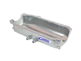 CANTON 12-101 SBC Shallow Dry Sump Pan