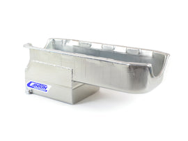 CANTON 13-082 SBC Drag Race Oil Pan