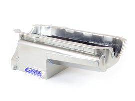 CANTON 13-104 SBC Drag Race Power Oil Pan - 7qt.