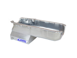 CANTON 13-120 SBC Oil Pan - Drag Race Deep T-Sump