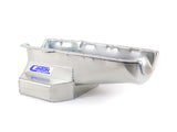 CANTON 15-250 SBC R/R Oil Pan - 7qt.