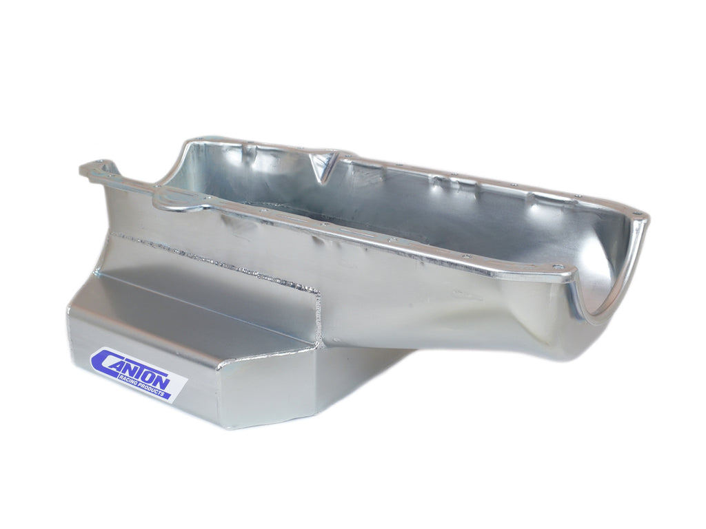 CANTON 15-260 7-1/2 SBC Road Race Oil Pan