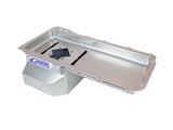 CANTON 15-274 Road Race Oil Pan - GM LS1/LS6