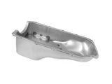 CANTON 15-389 Pontiac Oil Pan - Stock Replacement