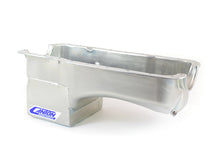 Load image into Gallery viewer, CANTON 15-620 SBF S/S Oil Pan - 7qt. Rear Sump
