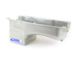 CANTON 15-620 SBF S/S Oil Pan - 7qt. Rear Sump