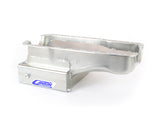CANTON 15-680S Ford 351W Front Sump R/R Oil Pan