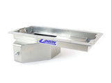 CANTON 15-734 Ford 5.0L Coyote R/R Oil Pan - Rear Sump