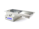 CANTON 15-738 Ford 5.0L Coyote R/R Oil Pan - Front Sump