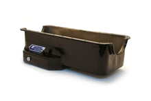 Load image into Gallery viewer, CANTON 15-766 BBF Road Race Oil Pan - 8qt. Rear Sump