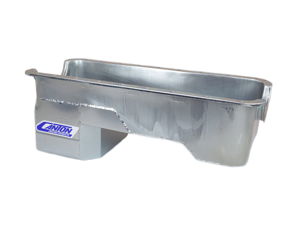 CANTON 15-770 429-460 Ford Must. Pan