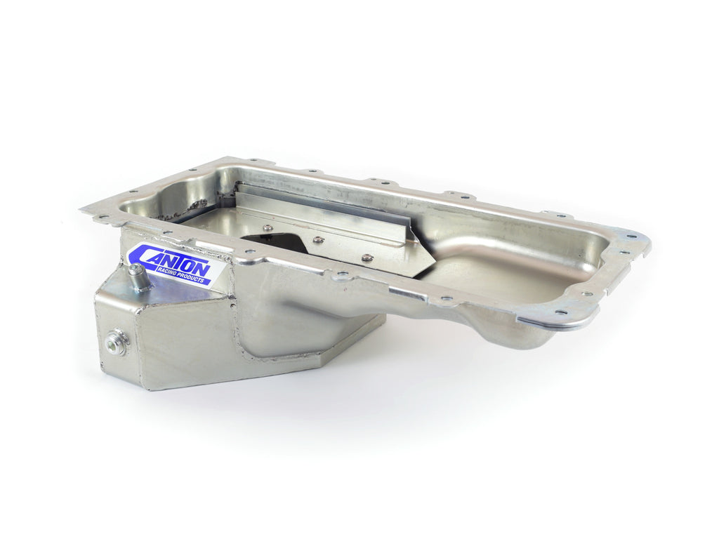 CANTON 15-784 4.6/5.4L Ford Road Race Oil Pan