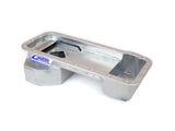 CANTON 15-874 BBF Road Race Oil Pan - 7qt. Rear Sump FE