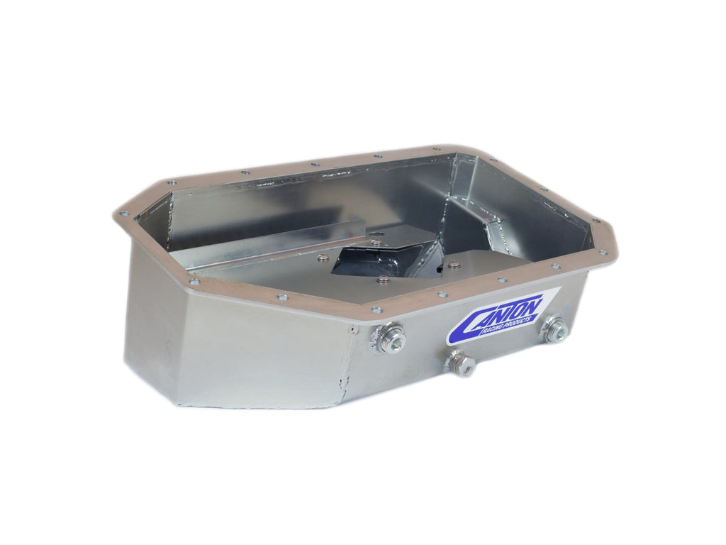 CANTON 15-964 Honda K-Series Oil Pan Drag/Road Race