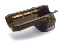Load image into Gallery viewer, CANTON 16-100T SBC S10 4x4 Oil Pan w/1pc. Rear Main