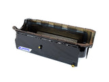 CANTON 18-310 BBC Marine Oil Pan - 9qt Reverse Mount Gen IV