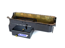 Load image into Gallery viewer, CANTON 18-360 BBC Marine Oil Pan - 10qt. T-Sump 2pc. R/M