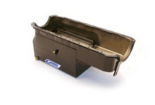 Load image into Gallery viewer, CANTON 18-380 BBC Marine Oil Pan - Deep Rear Sump