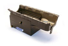 Load image into Gallery viewer, CANTON 18-382 BBC Marine Oil Pan - 10qt. 1pc. Rear Main