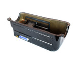 CANTON 18-760 BBF Marine Oil Pan - 8qt.