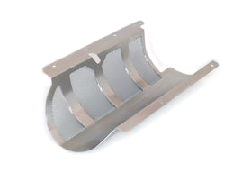 CANTON 20-918 Pontiac V8 Windage Tray