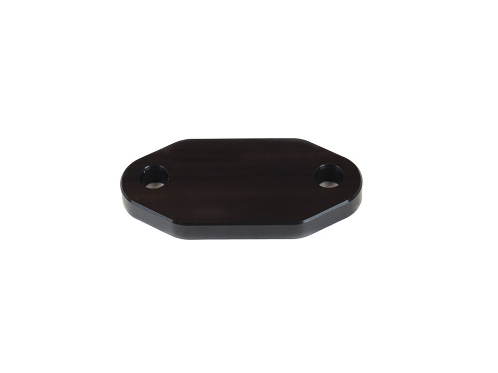 CANTON 21-964 Fuel Pump Block-Off Plate - Cadillac/Olds V8