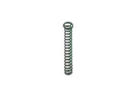 CANTON 22-150 Hi-Press Oil Pump Spring SBC (40-65 psi)