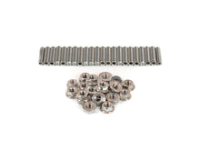 Load image into Gallery viewer, CANTON 22-310 BBC Oil Pan Stud Kit Stainless 6pt