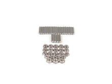 Load image into Gallery viewer, CANTON 22-360 SBF Oil Pan Stud Kit Stainless 6pt