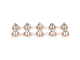 CANTON 22-410 Magnetic Drain Plug 10 PK