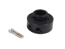 Load image into Gallery viewer, CANTON 22-541 SBC Remote Oil Cooler Sandwich Adapter