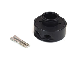 CANTON 22-541 SBC Remote Oil Cooler Sandwich Adapter