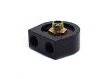 Load image into Gallery viewer, CANTON 22-549 Remote Oil Cooler Sandwich Adapter