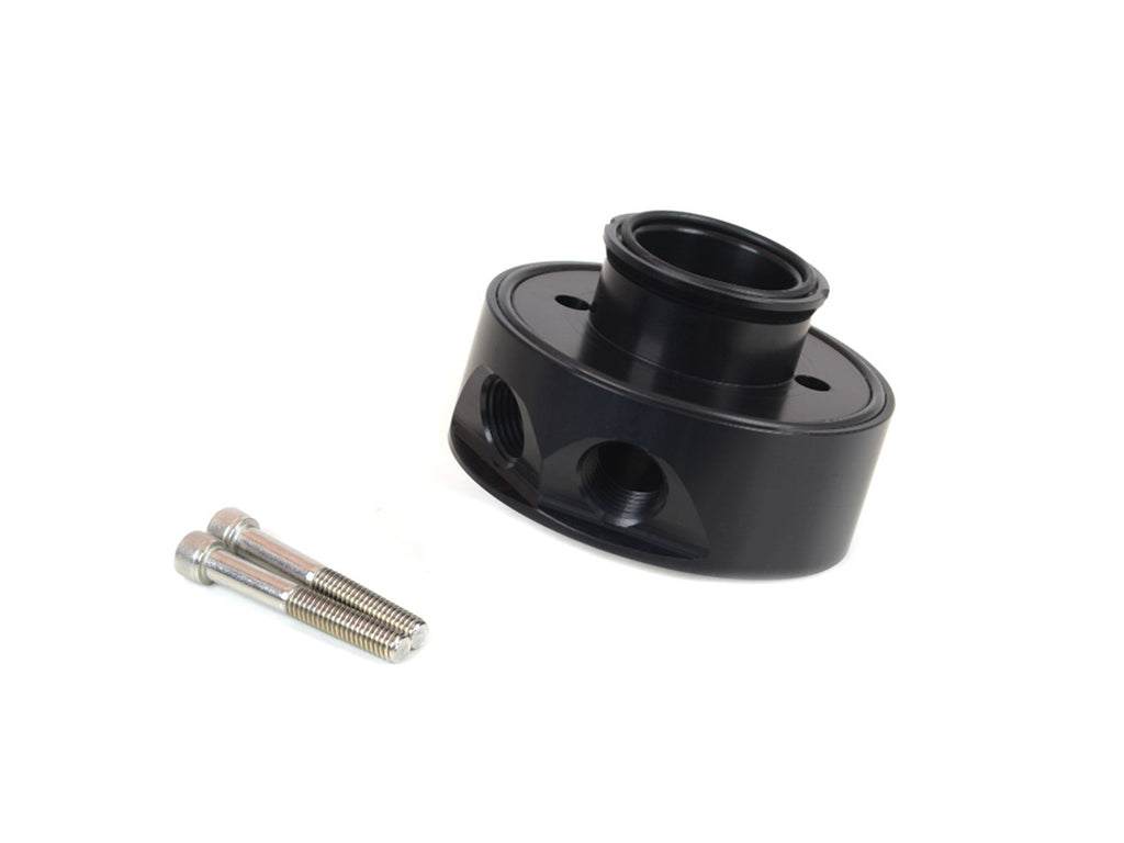 CANTON 22-550 Sm.Chevy Sandwich Adapte