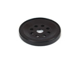 CANTON 22-575 SBM Oil Filter Plate Billet Aluminum
